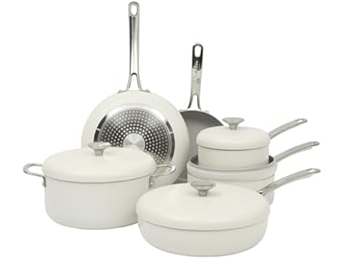 Sur La Table Kitchen Essentials Potluck 10Pc