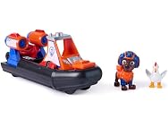 Paw Patrol: Search & Rescue, Zuma Rescue