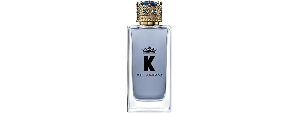 Dolce Gabbana King 3.3 oz EDT Men