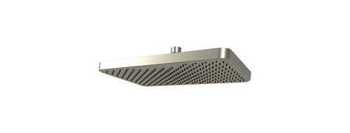 12" Rectangle Rain Shower Head