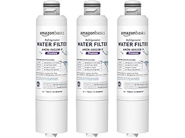 Amazon Basics Replacement Samsung