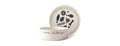 Fringe Studio Never NOT Hungry Wax Resist Ceramic Pet Bowl
