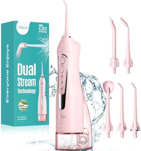 COSLUS NS5018003 water flosser