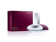 Euphoria Calvin Klein EDP Spray 5.5 oz.