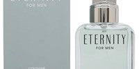Calvin Klein Eternity Cologne EDT Spray 3.4 Oz