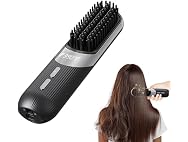 Cordless 2-in-1 Hair Brush