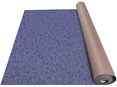 VEVOR Deep Blue Marine Carpet 5.9 ft x
