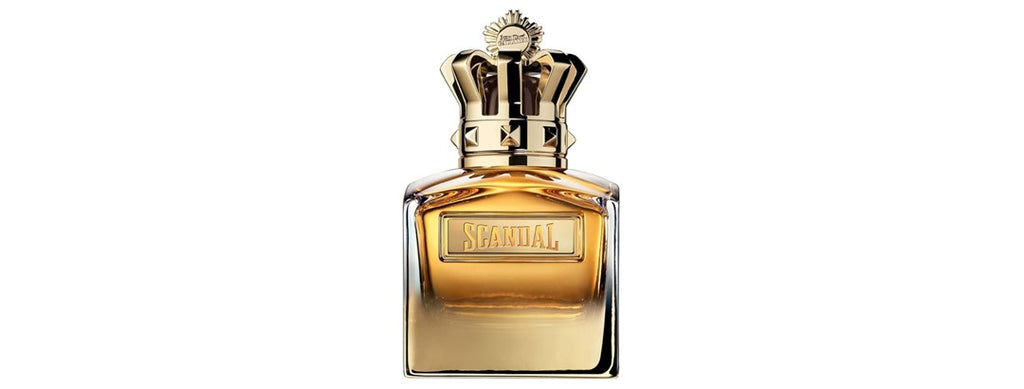 JPG Scandal Pour Homme Absolu - Parfum Concentré 3.4oz