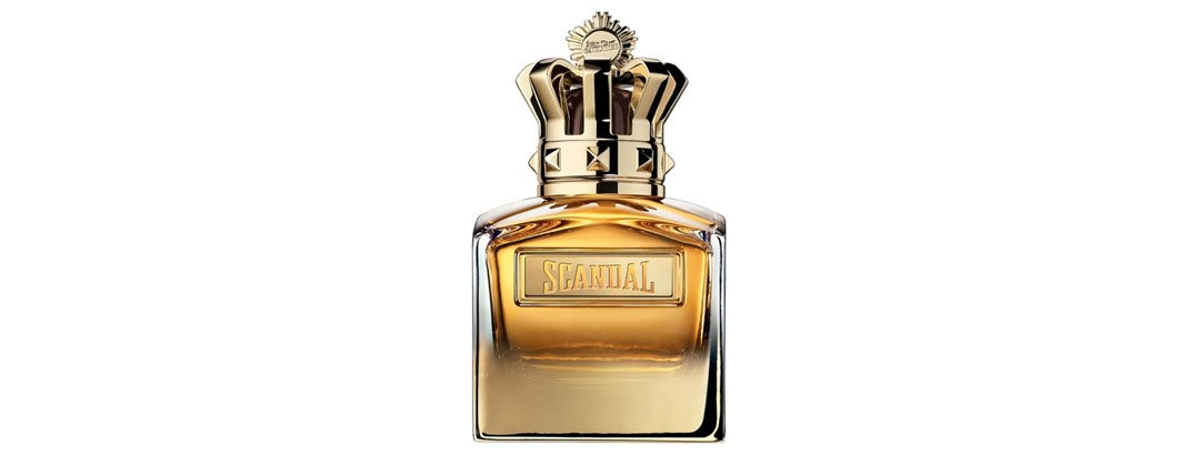 JPG Scandal Pour Homme Absolu - Parfum Concentré 3.4oz