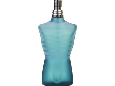 Jean Paul Gaultier Le Male EDT No Cap Tester 4.2 Oz