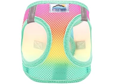 Doggie Design No Choke Dog Harness