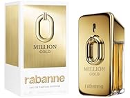 Paco Rabanne Million Gold EDP Intense Men
