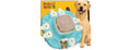 Dog Puzzle Toy 2 Levels for Smart Dogs