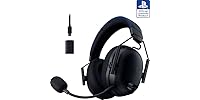 Razer BlackShark V3 Pro Wireless ANC Gaming Headset