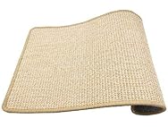 Durable Cat Scratcher Thick Sisal Scratching