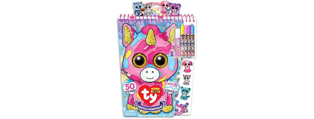 ty Beanie Boos Beanie Boo Portfolio