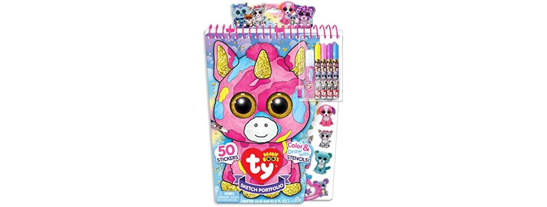 ty Beanie Boos Beanie Boo Portfolio