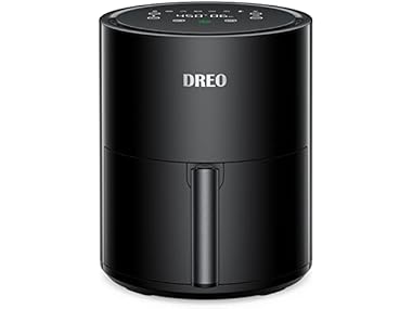 4 Quart Hot Oven Air Fryer