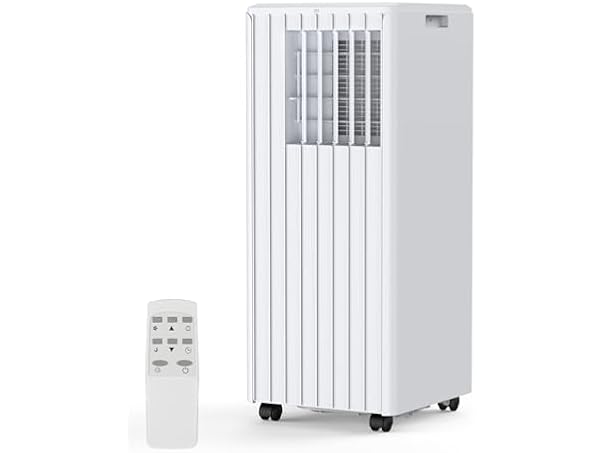Takywep 8000 BTU Portable Air Conditioner