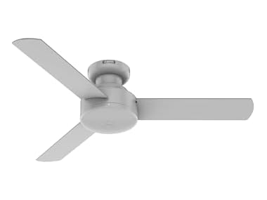 Hunter Fan 44" 3-Blade Ceiling Fan