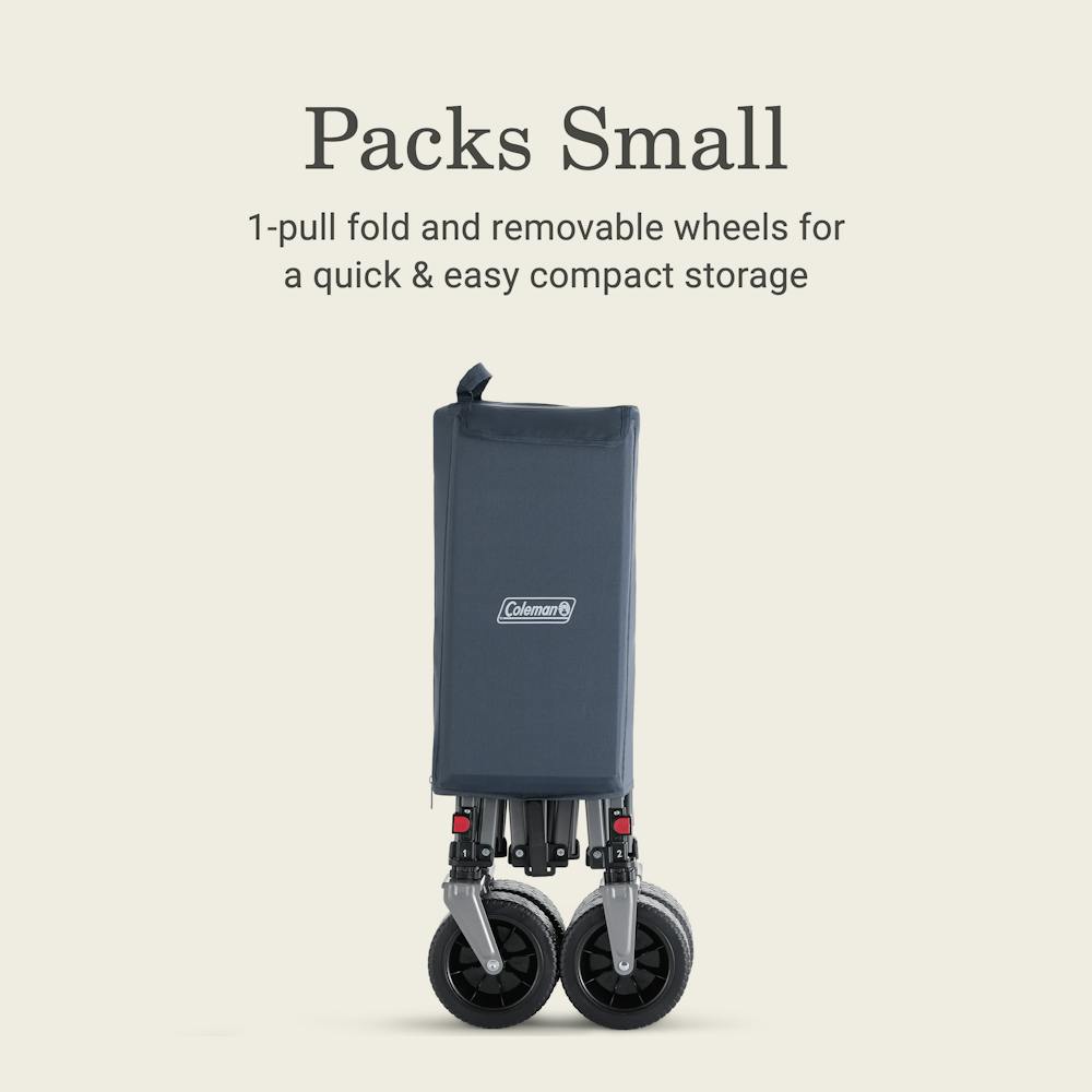 Coleman® XL Wagon