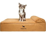 NOAH & PAW Orthopedic Dog Beds- Medium