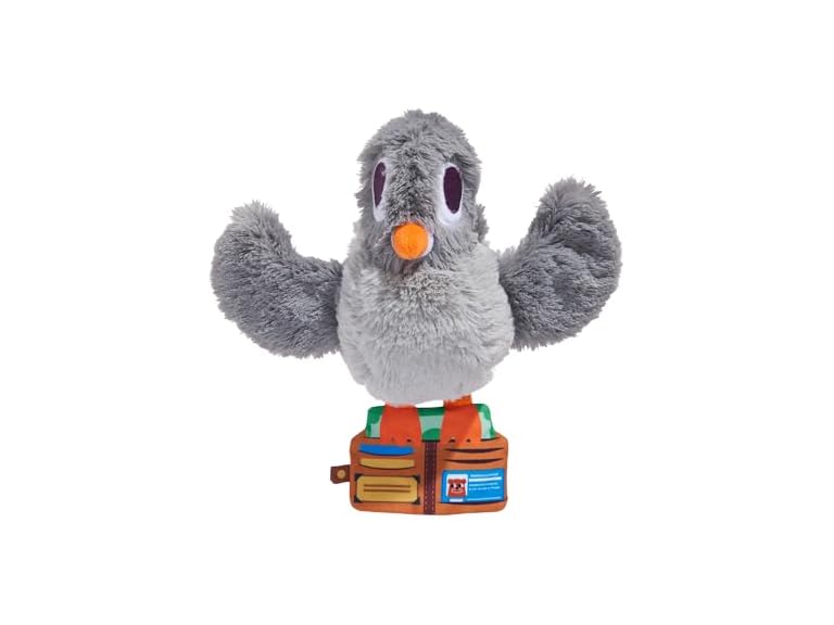 Barkbox Pidge Pocket Dog Toy | Plush