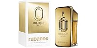 Paco Rabanne Million Gold EDP Intense Men