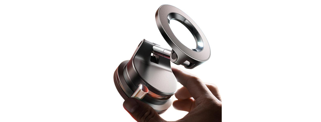 LISEN for Magsafe Car Mount