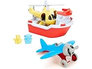 Sky & Sea Explorer Set