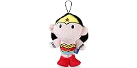 DC Comics for Pets Superman Large Plush Figure Dog Toy