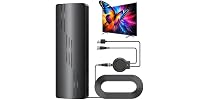 Yaslahut 2026 Antenna for Smart TV