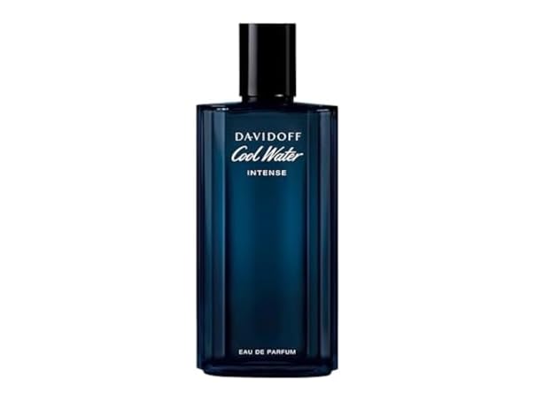 Davidoff Cool Water Eau de Parfum Intense 4.2 oz