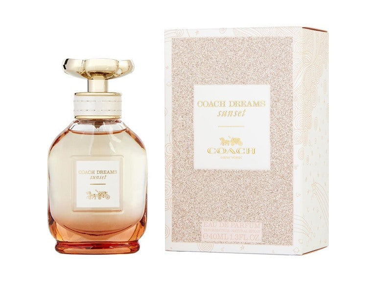 Coach Dreams Sunset Coach EDP Spray (Choose Size)