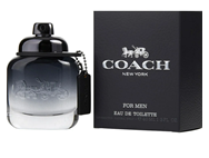 Coach For Men Eau De Toilette Spray 1.3 oz.