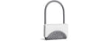 Umbra Sling Kitchen Sink Caddy Sponge Holder, Grey