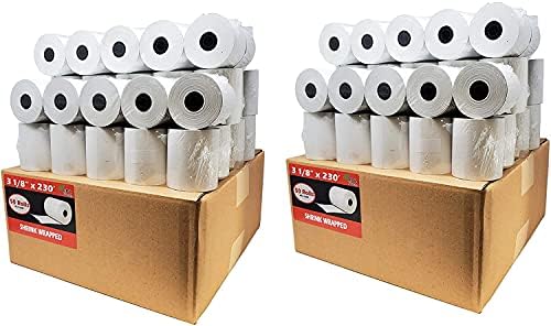 BuyRegisterRolls BuyRegisterRolls (100 Rolls -