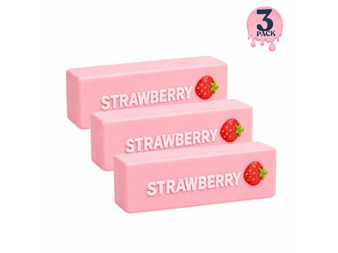 Twilight Squishy Sensory Toys Butter Strawberry - Your Choice