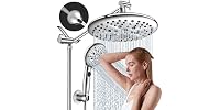 Welan Rain Shower Head
