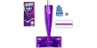 Procter & Gamble Wetjet Mop Starter Kit