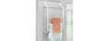 Whitmor Over The Door, White Towel