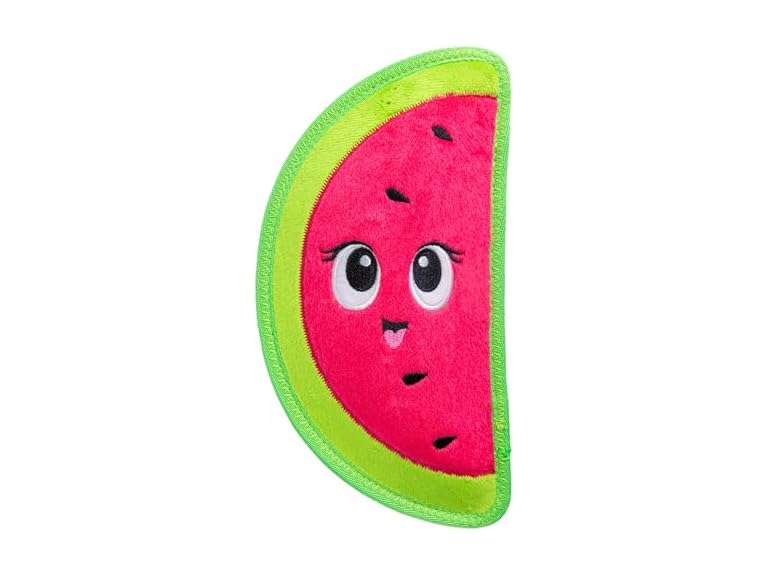 Outward Hound Tough Skinz Durable Squeaky Dog