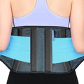 T TIMTAKBO NS526044 back brace for women