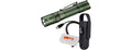 Fenix Rechargeable Tactical Flashlight