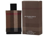 Burberry London Men Burberry EDT Spray 3.3 Oz