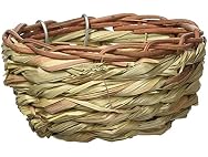 Prevue Pet Products BPV1153 Bamboo Canary Bir