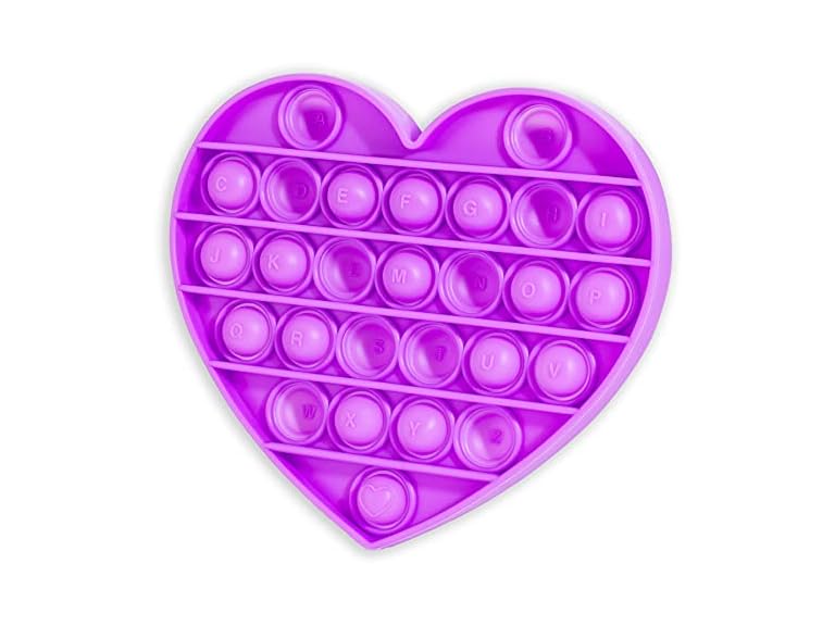 Stages Stages Sensory Builder: Push Pop Bubble