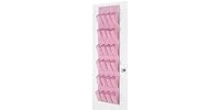 Whitmor 24 Pocket Shoe Organizer