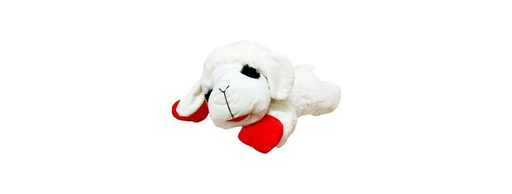 Multipet International 48388 24" Lamb Chop Do
