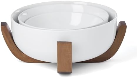 Oneida 24 Seven 3-Piece Nesting Bowl Set